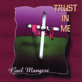 Trust In Me - Album